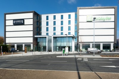 Holiday Inn-1