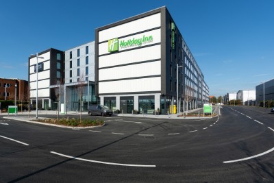 Holiday Inn-4