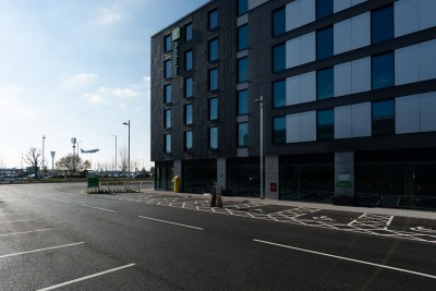 Holiday Inn-7